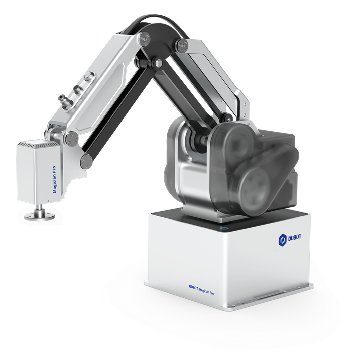 Dobot Robotic Arm - Magician Pro